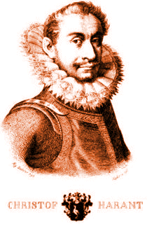 Kry�tof Harant