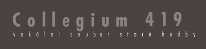 Logo sboru