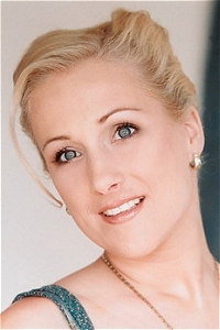 Diana Damrau