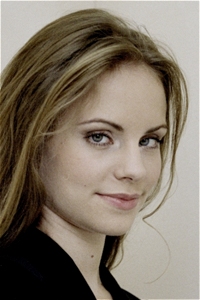 Julia Fischer