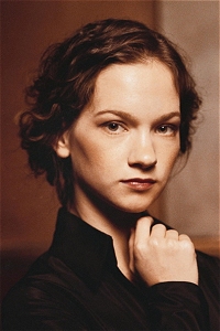 Hilary Hahn