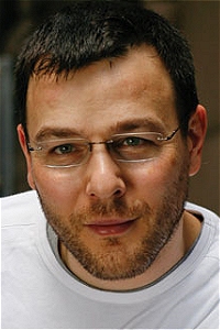 Andreas Scholl
